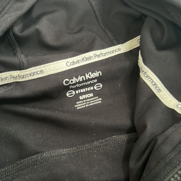 Calvin Klein Performance Jacket - Picture 2 of 3